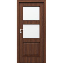 Porta NOVA 4.3 Orech 4 